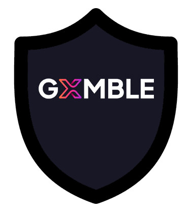 Gxmble - Secure casino