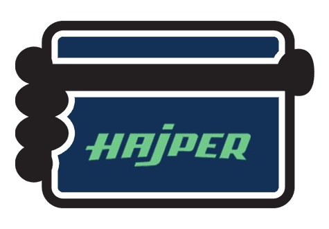 Hajper Casino - Banking casino