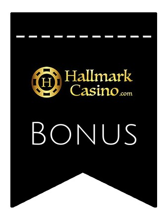 Latest bonus spins from Hallmark Casino