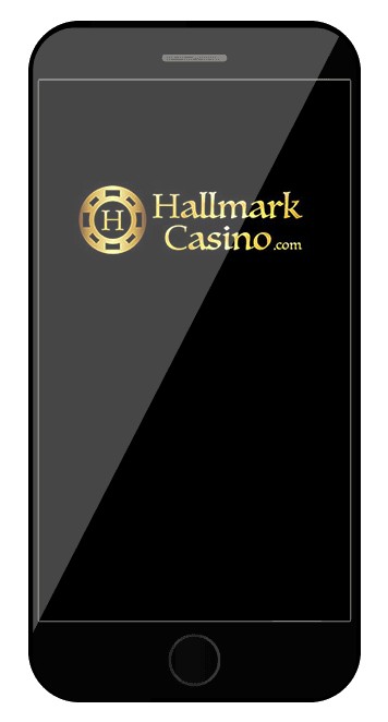 Hallmark Casino - Mobile friendly