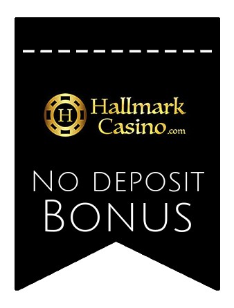 Hallmark Casino - no deposit bonus CR