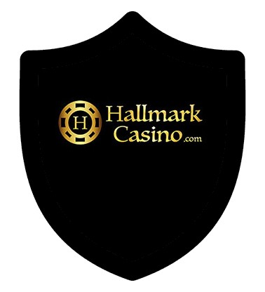 Hallmark Casino - Secure casino