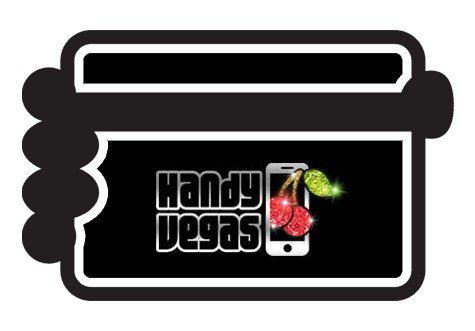 Handy Vegas Casino - Banking casino