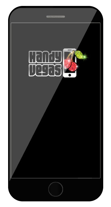 Handy Vegas Casino - Mobile friendly