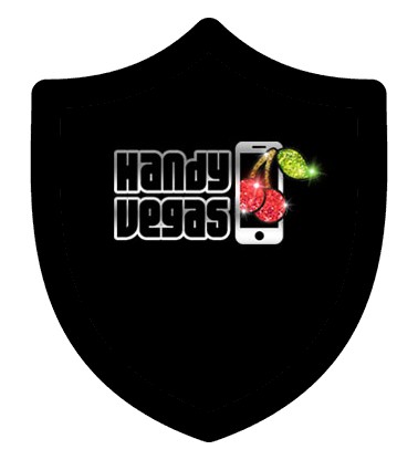 Handy Vegas Casino - Secure casino