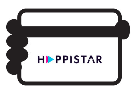 Happistar - Banking casino