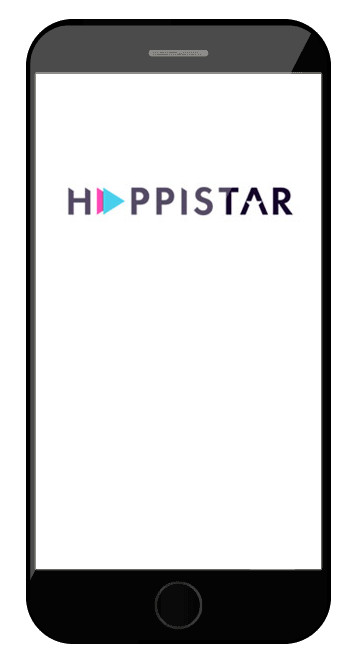 Happistar - Mobile friendly