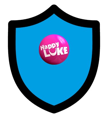 Happy Luke - Secure casino