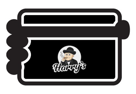 Harrys - Banking casino