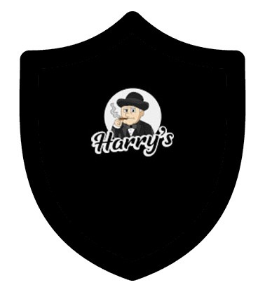 Harrys - Secure casino