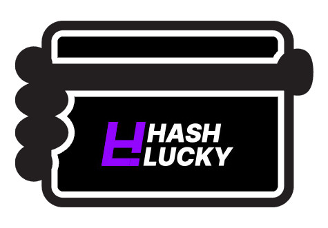 HashLucky - Banking casino