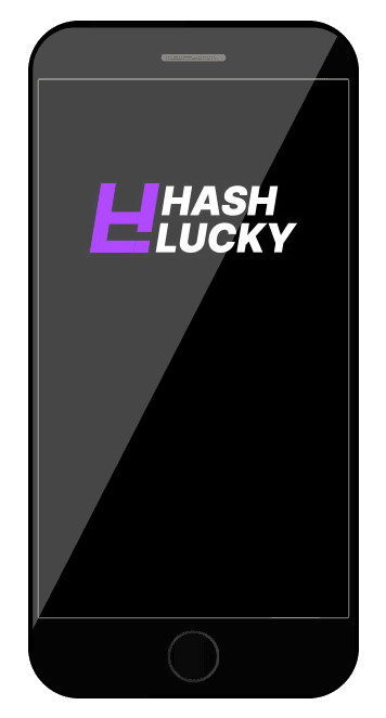 HashLucky - Mobile friendly