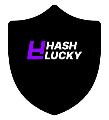HashLucky - Secure casino
