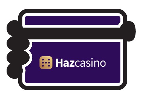 Haz Casino - Banking casino