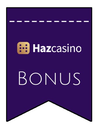 Latest bonus spins from Haz Casino