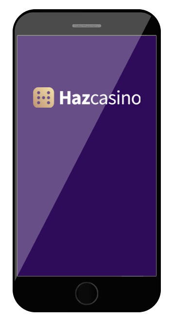 Haz Casino - Mobile friendly