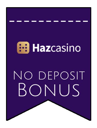 Haz Casino - no deposit bonus CR