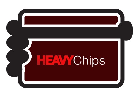 Heavy Chips - Banking casino