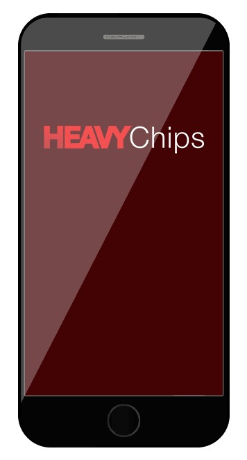 Heavy Chips - Mobile friendly