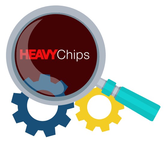 Heavy Chips - Software