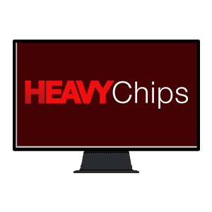 Heavy Chips - casino review