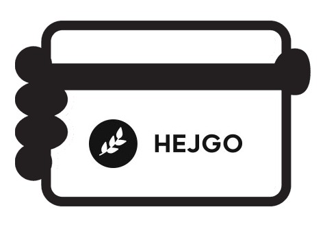 Hejgo - Banking casino