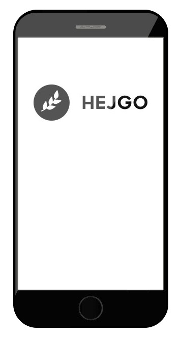 Hejgo - Mobile friendly