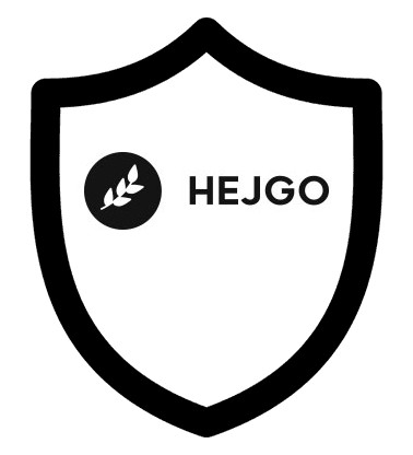 Hejgo - Secure casino