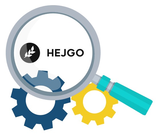 Hejgo - Software