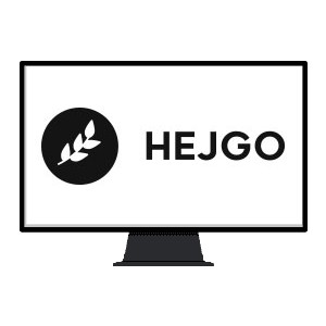 Hejgo - casino review