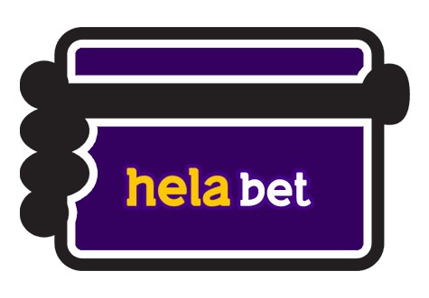 Helabet - Banking casino