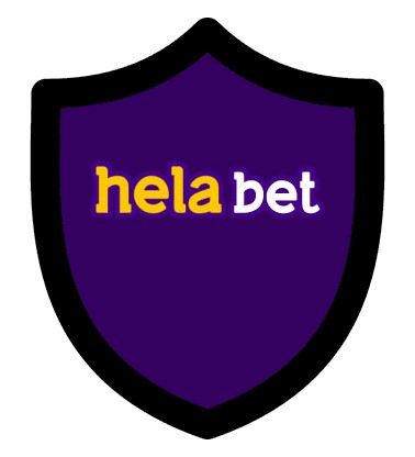 Helabet - Secure casino