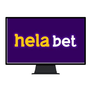 Helabet - casino review