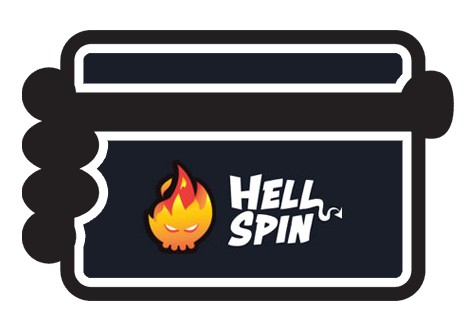 Hell Spin - Banking casino