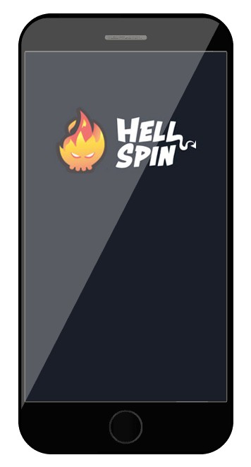Hell Spin - Mobile friendly