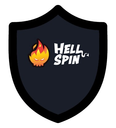 Hell Spin - Secure casino