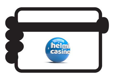 Helmi Casino - Banking casino