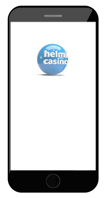 Helmi Casino - Mobile friendly