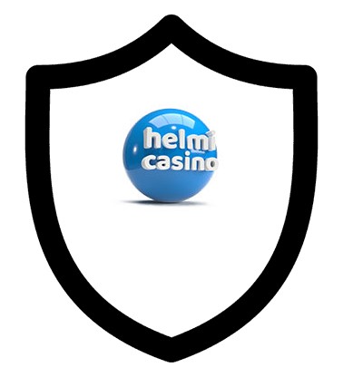 Helmi Casino - Secure casino