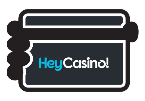 HeyCasino - Banking casino
