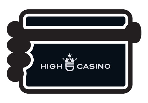 High 5 Casino - Banking casino