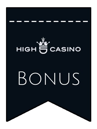 Latest bonus spins from High 5 Casino