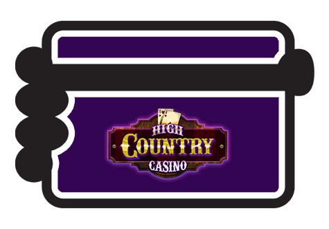 High Country Casino - Banking casino