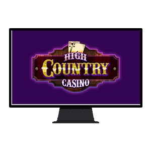 High Country Casino - casino review