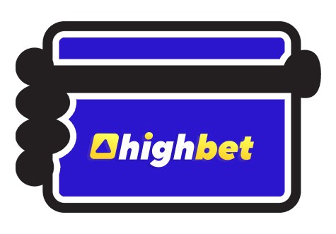 Highbet - Banking casino