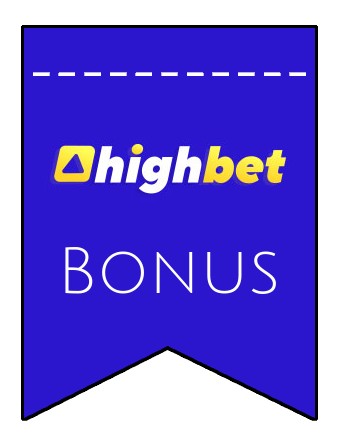 Latest bonus spins from Highbet