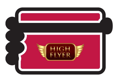 HighFlyer - Banking casino