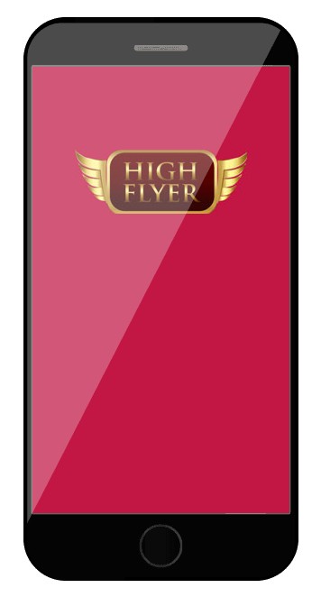 HighFlyer - Mobile friendly