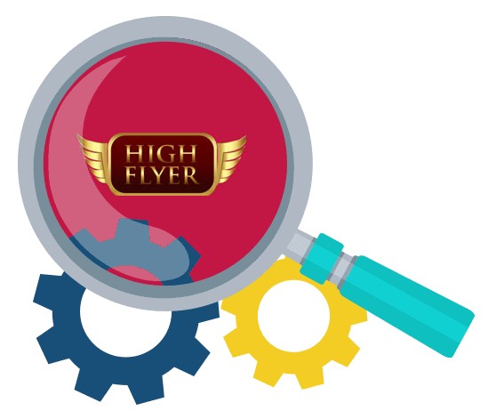 HighFlyer - Software