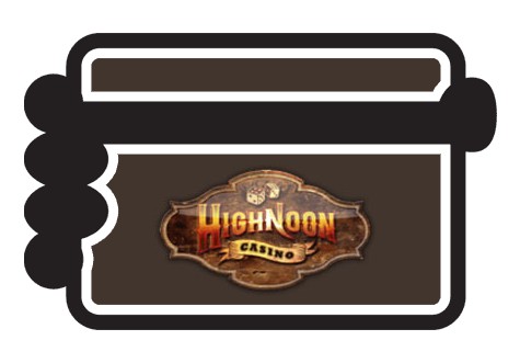 Highnoon Casino - Banking casino